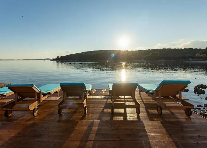 Otus Dom wakacyjny Kraj (Zadar)