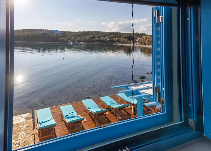 Dom wakacyjny Otus Kraj (Zadar)