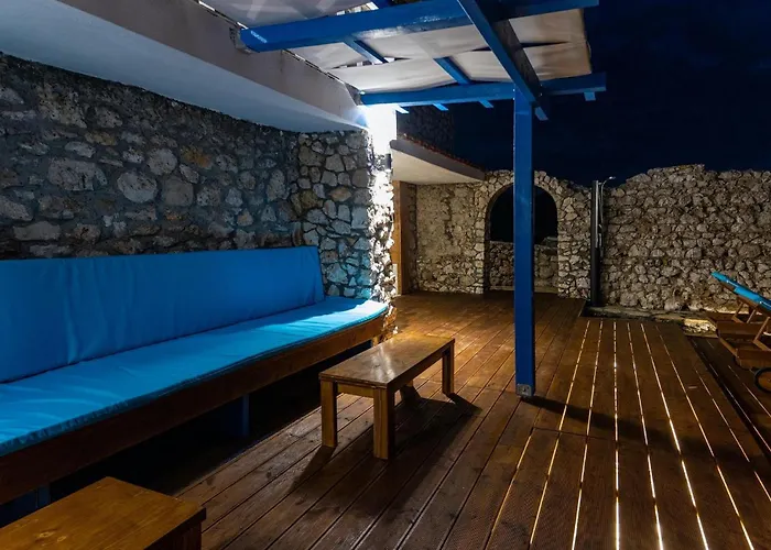 Otus Kraj (Zadar)