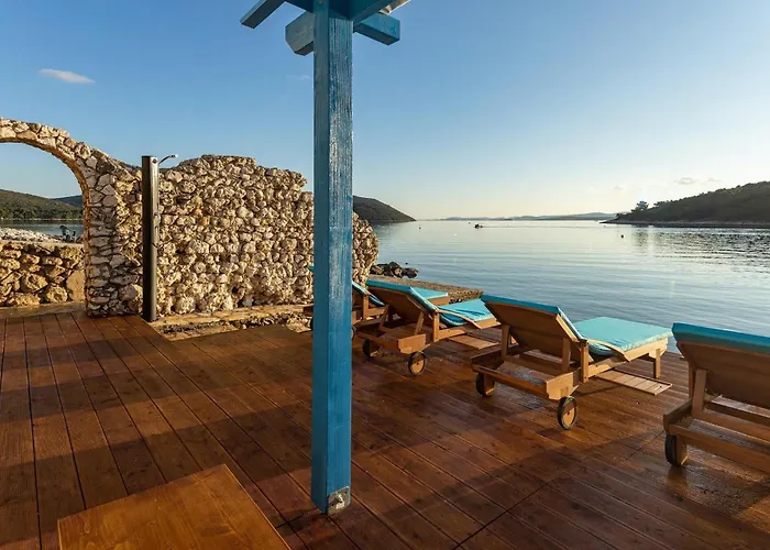 Otus Dom wakacyjny Kraj (Zadar)