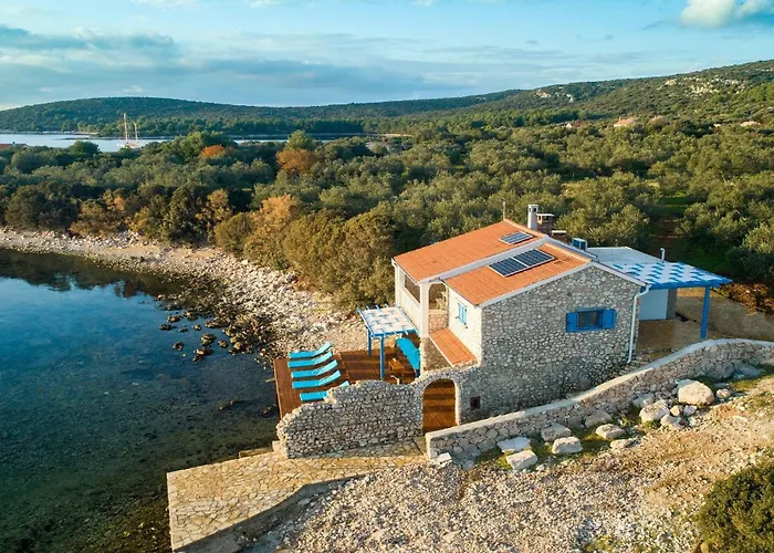 Otus * Kraj (Zadar)