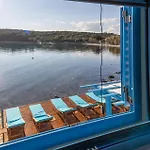 Сasa de vacaciones Otus Kraj (Zadar)