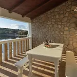 Semesterbostad Otus Kraj (Zadar)