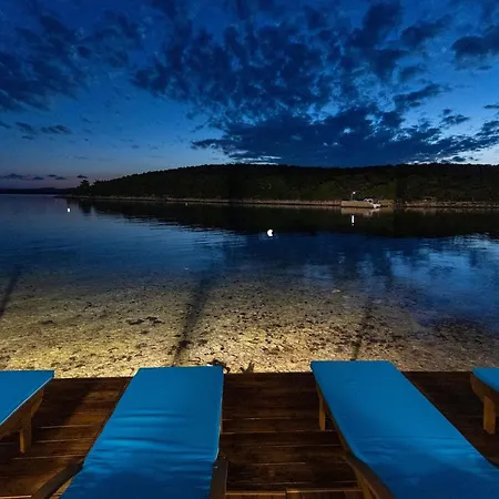 Otus * Kraj (Zadar)