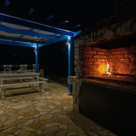 Ferienhaus Otus Kraj (Zadar)