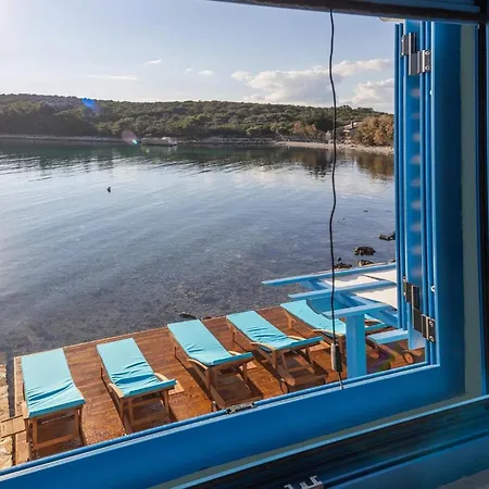 Ferienhaus Otus Kraj (Zadar)