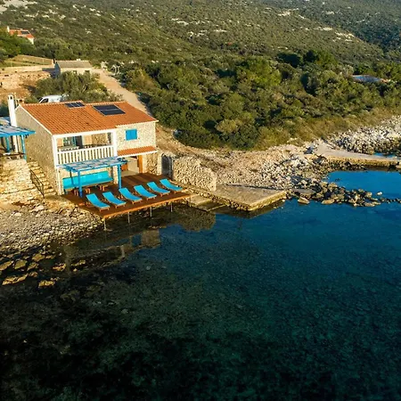 Otus * Kraj (Zadar)