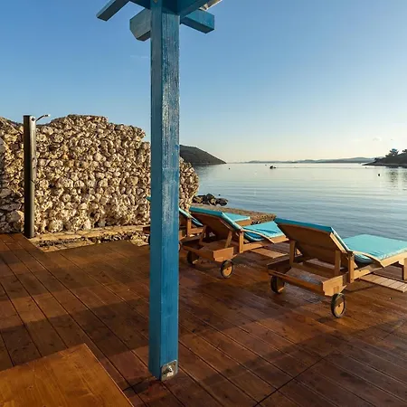 Otus Prázdninový dům Kraj (Zadar)