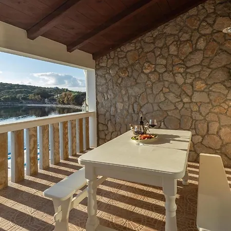 Prázdninový dům Otus Kraj (Zadar)
