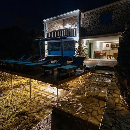 Vakantiehuis Otus