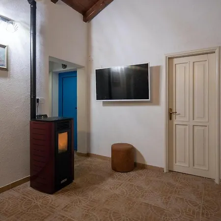 Otus Ferienhaus
