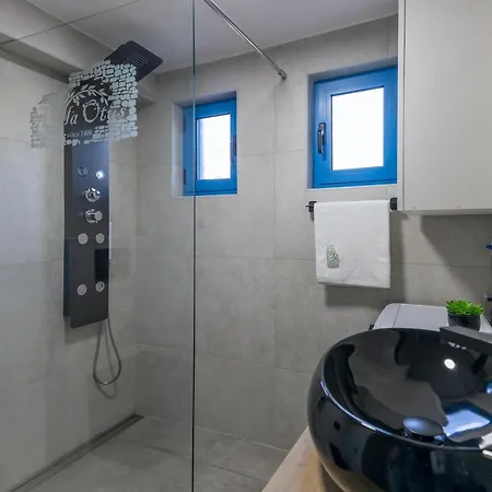 Prázdninový dům Otus Kraj (Zadar)