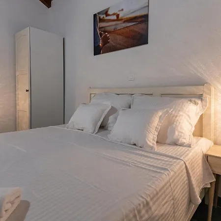 Otus Ferienhaus