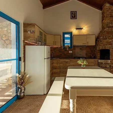 Ferienhaus Otus