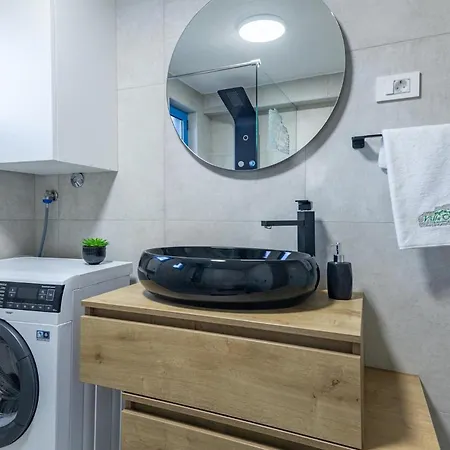 Ferienhaus Otus Kraj (Zadar)