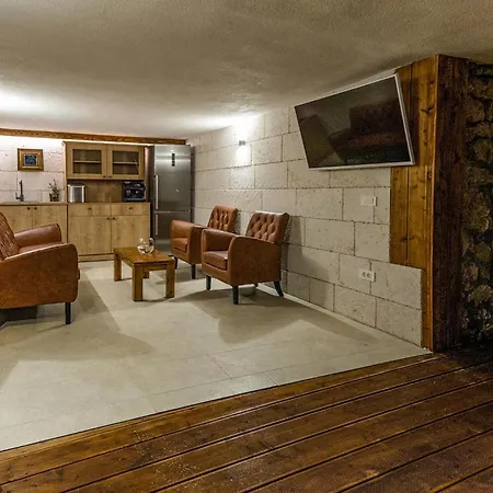 Otus Prázdninový dům Kraj (Zadar)