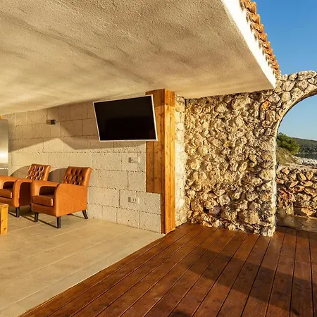 Otus Casa vacanze Kraj (Zadar)