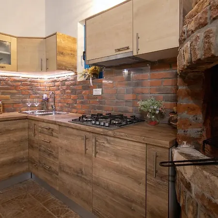 Otus Casa vacanze Kraj (Zadar)