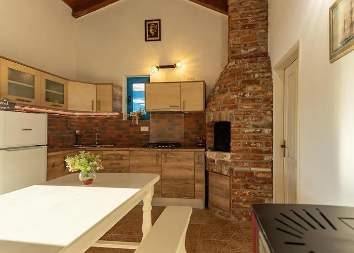 Otus 펜션 Kraj (Zadar)