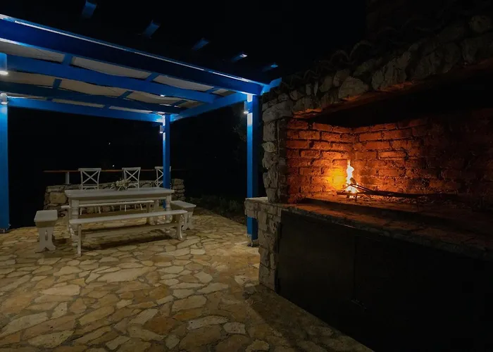 펜션 Otus Kraj (Zadar)