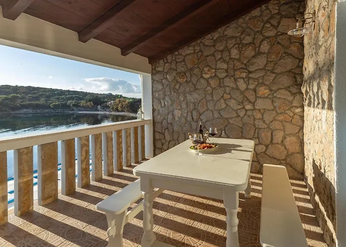 펜션 Otus Kraj (Zadar)