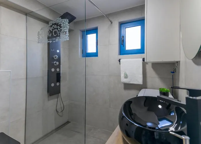 펜션 Otus Kraj (Zadar)